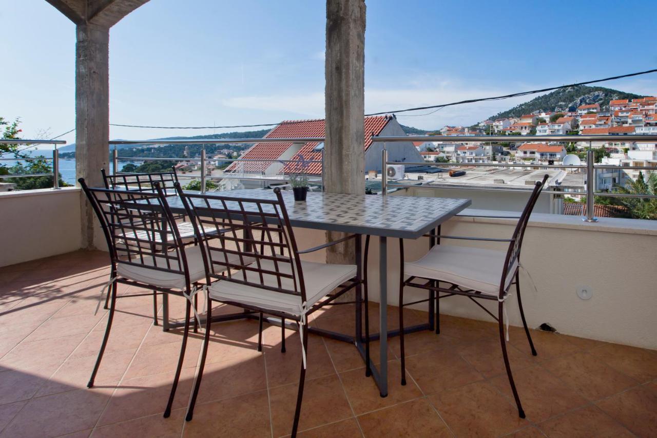 Apartments And Rooms Marija Hvar Town Eksteriør bilde